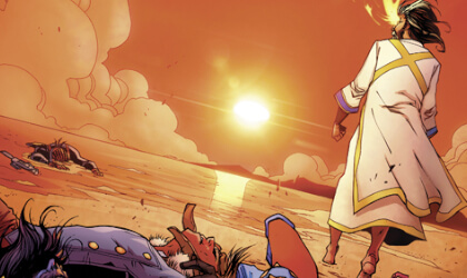 Uncanny X-Men 2